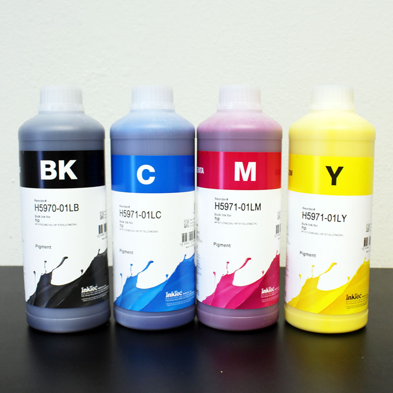 inktec inks
